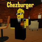 Chezburger games