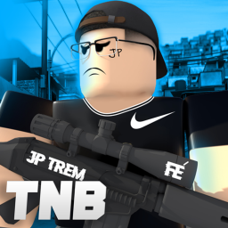 TROCA NA BAIXADA (Pre - Alpha)