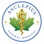 Asclepius General Hospital