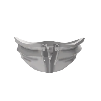 Yuji Itadori Modulo (White Hood)