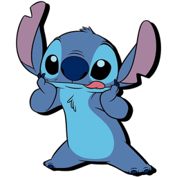 Lilo and stitch fans only