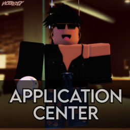 Windy'z Café Application Center
