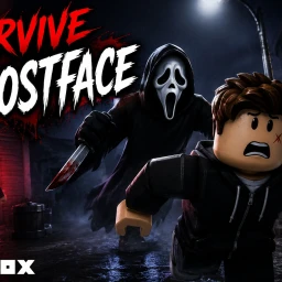 Survive Ghostface icon