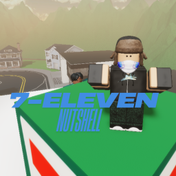 7-ELEVEN nutshell
