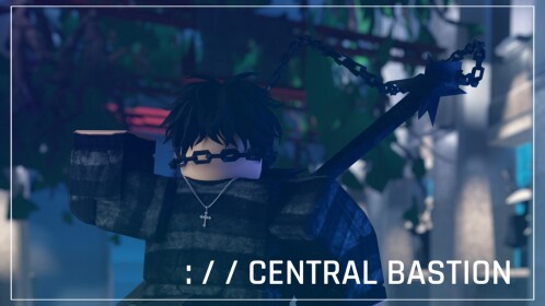 [CEREMONY] Central Bastion