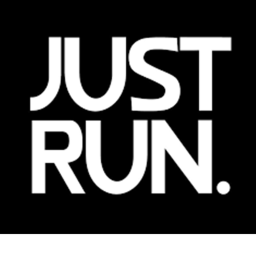 JUST RUN!!!!!!!