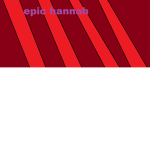 epic hannah fan club