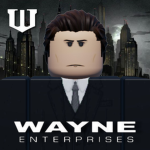 Wayne Enterprises〔WE〕