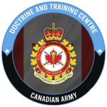-[ϹA]- Doctrine and Training Centre
