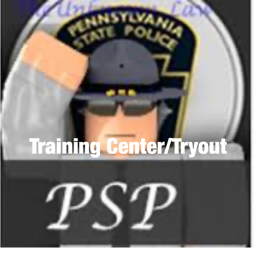 PSP Training Center/Tryout