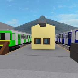 Ostrich Railways icon