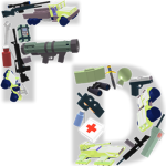 Fortress Defense