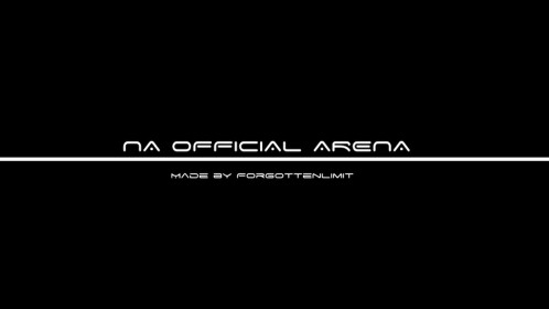 NA Official Arena