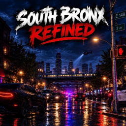 SOUTH BRONX (REFINED)