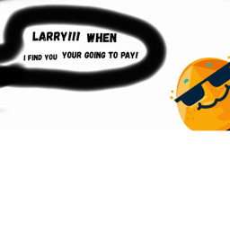 FIND LARRY!