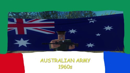 Phuoc Tuy province 1967 (BETA)