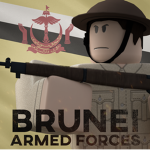 Armed Forces of the Bruneian Imperium