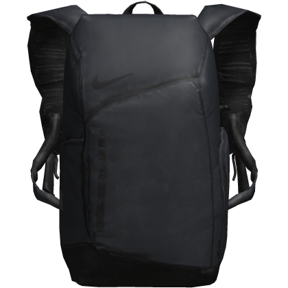 (3.0) Dark Blue Bookbag