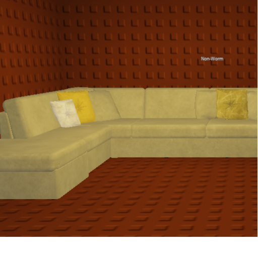 Werm testing game | getting ready