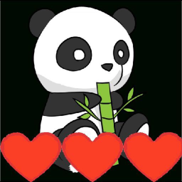 Panda Is the most awesome