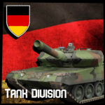 German tank crew division.