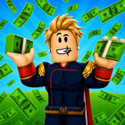 My Superhero Billionaire! 💸