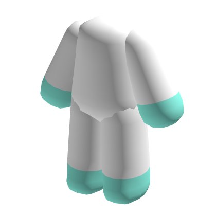 (Mini Plushie) Animal - Blue