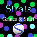 Strats Games & Stuff