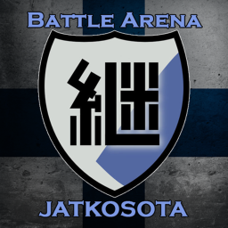 Jatkosota Practice Battle Arena
