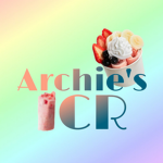 Archie's Ice Cream Rolls