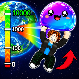 Slime Jumping