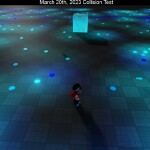 March 20th, 2023 Test