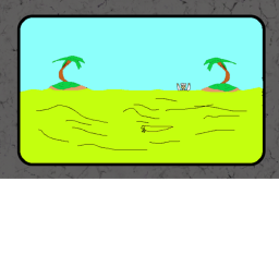 beach obby (forge master)