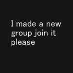 uglyburger's group