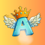 Angel's Games!