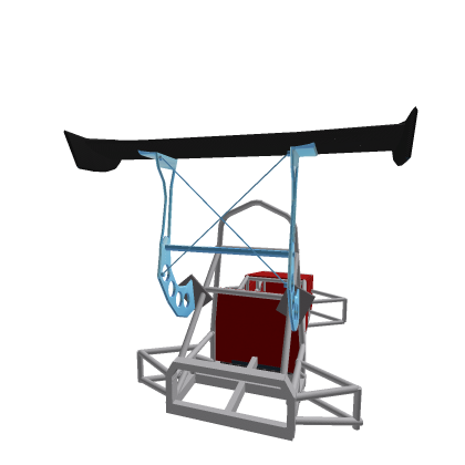 Drift Wing