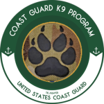 |USCG| K9 Program