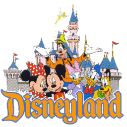 Disneyland® Paris Meeting Place