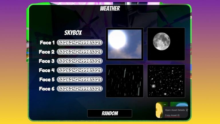 Custom Skybox is LIVE ⚽️