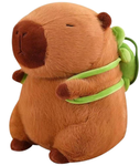 Capybara group is mine