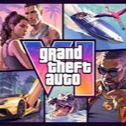 [NEW!] Grand Theft Auto VI 🚨