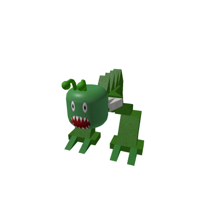 the original drakowuhher 