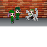 scp military