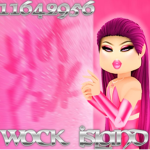 Wock island ୨୧
