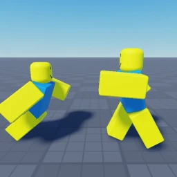 Baseplate Fighting [Detail Update] icon