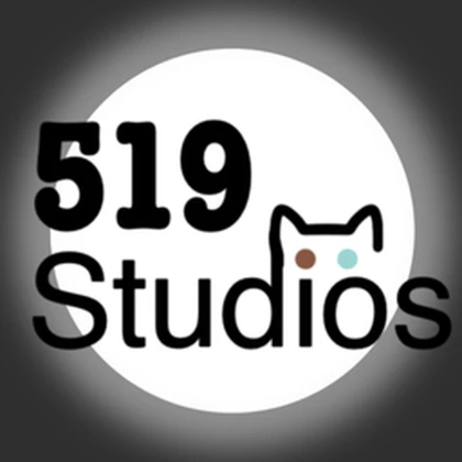 519 Studios Roblox group icon
