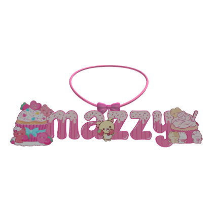 ♡: mazzy