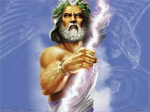Greek Gods.