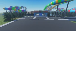 Aqua City (Beta) icon