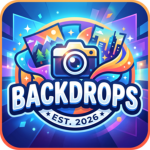 Backdrops